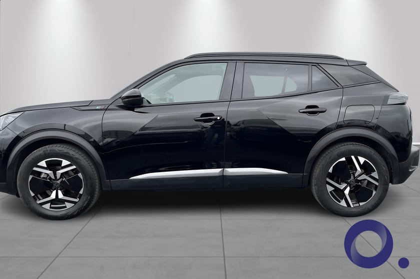 Bilde 2 av Peugeot e-2008 E2008 GT