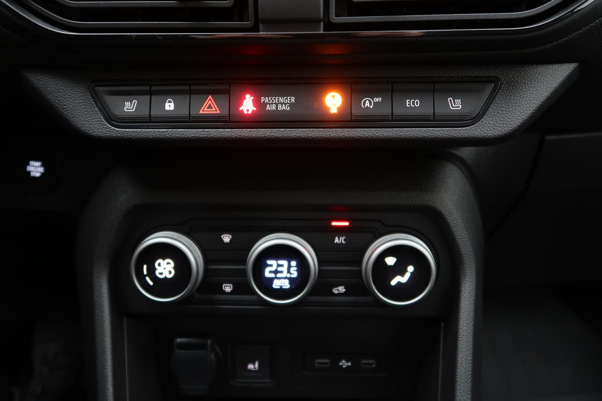 Dacia Sandero 2026 - miniatyr 14