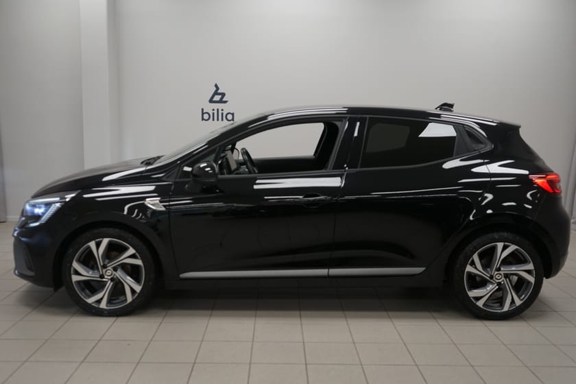 Bild 2 av Renault Clio TCe 90 R.S Line 5-d II