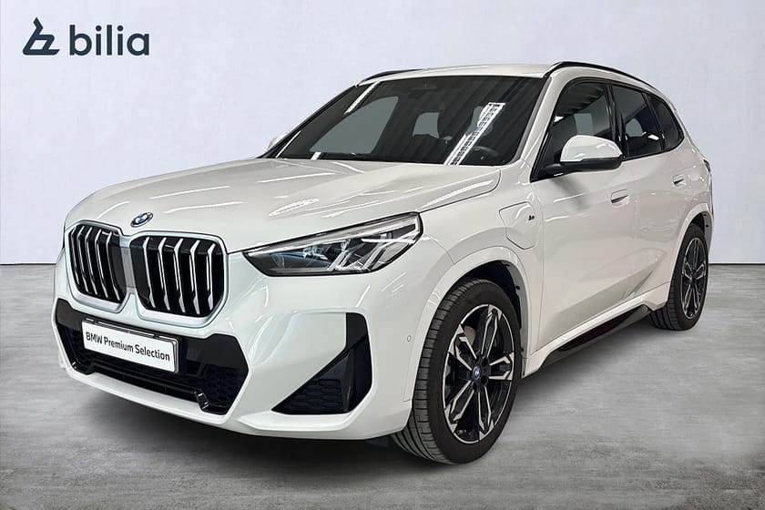 Bild 1 av BMW X1 xDrive30e xDrive 30e M-Sport | Drag | Aktiv fart. | HiFi