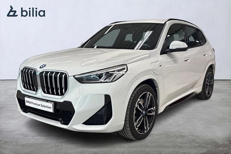 BMW X1 xDrive30e xDrive 30e M-Sport | Drag | Aktiv fart. | HiFi