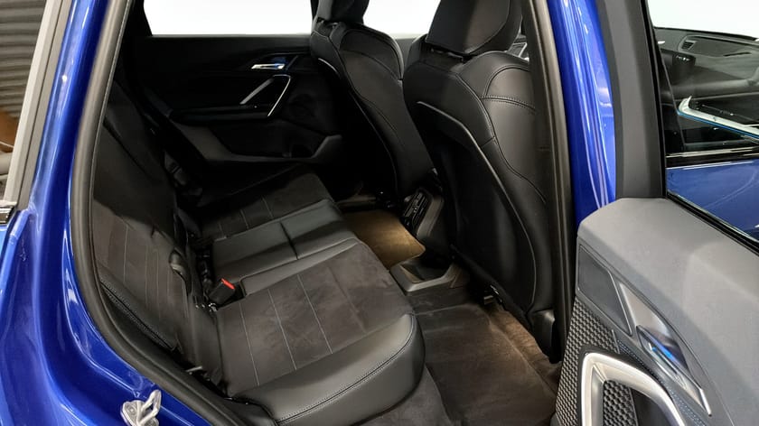 Bild 5 av BMW X1 xDrive25e 25e  M-Sport Rattvärme Drag