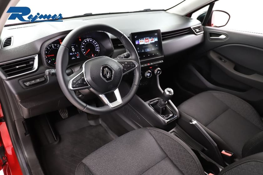 Bild 5 av Renault Clio TCe 90 Equilibre 5-d
