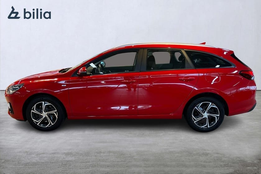Bild 3 av Hyundai i30 Kombi