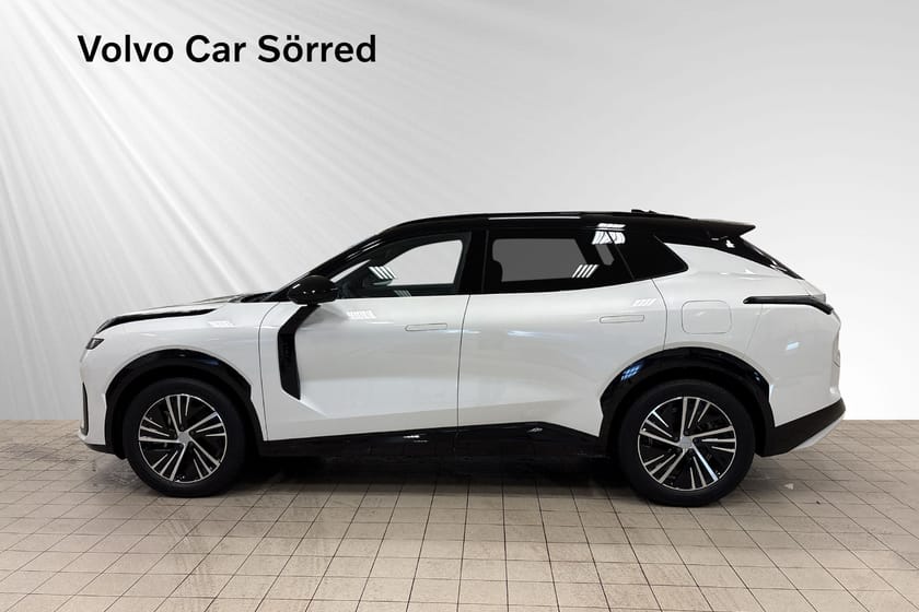 Bild 3 av Lynk & Co 08 PHEV Core