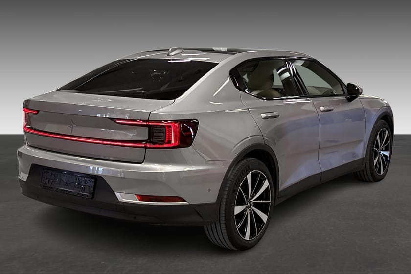 Bilde 5 av Polestar 2 Long range Dual motor range, motor, Navi, Kamera, el-bakluke