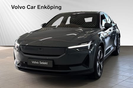 Polestar 2 Standard Range Single Motor