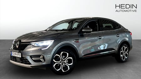 Renault Arkana E-TECH 145
