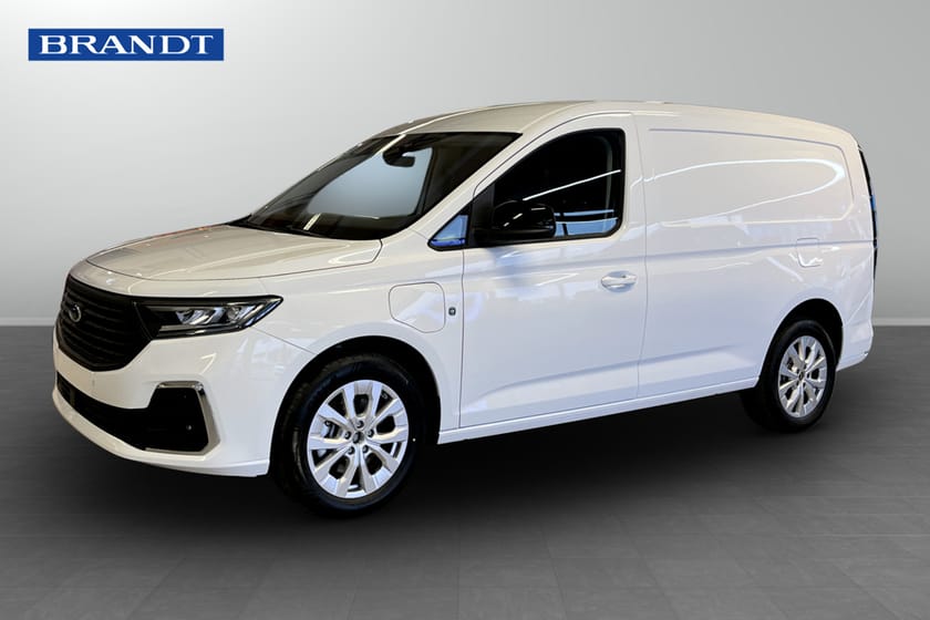 Bild 1 av Ford Grand Transit Connect