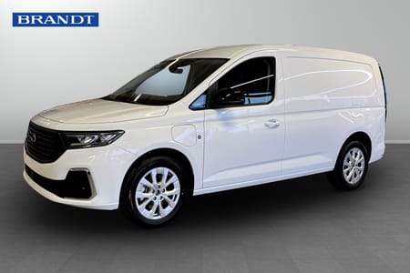 Ford Grand Transit Connect