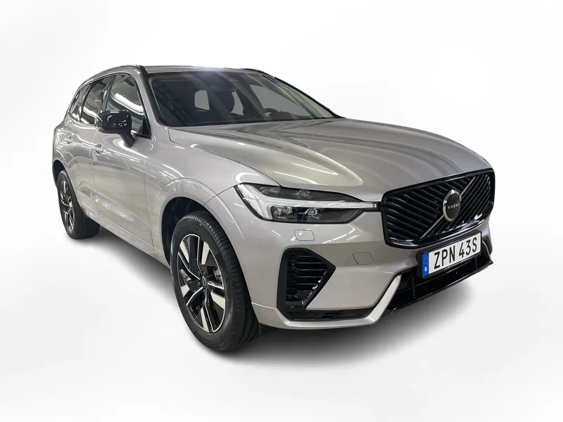 Bild 7 av 17 – Volvo XC60 T6 Plus Dark Nordic Edition Plus Nordic Edition
