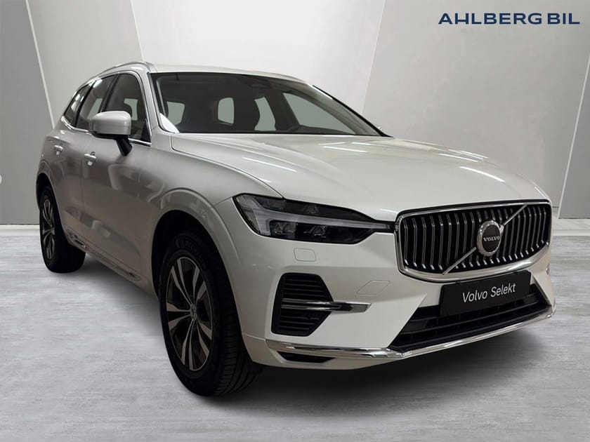 Bild 1 av Volvo XC60 T6 Core Special Edition, Dragkrok, Parkeringskamera Bak, Ljuspaket