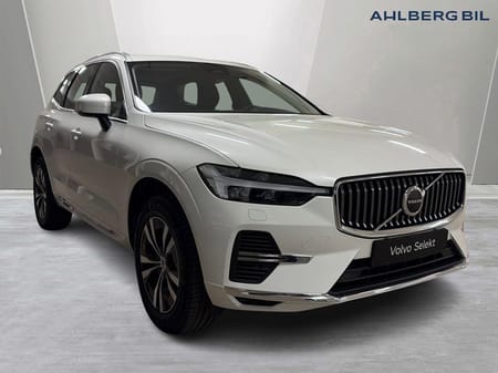 Volvo XC60 T6 Core Special Edition, Dragkrok, Parkeringskamera Bak, Ljuspaket