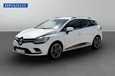 Renault Clio Sport Tourer