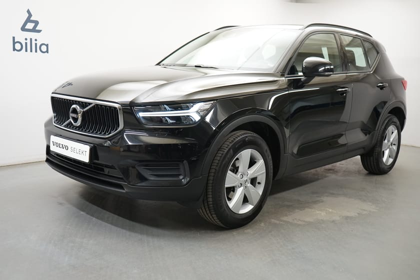 Bild 1 av Volvo XC40 T3 FWD aut Edition, Dragkrok