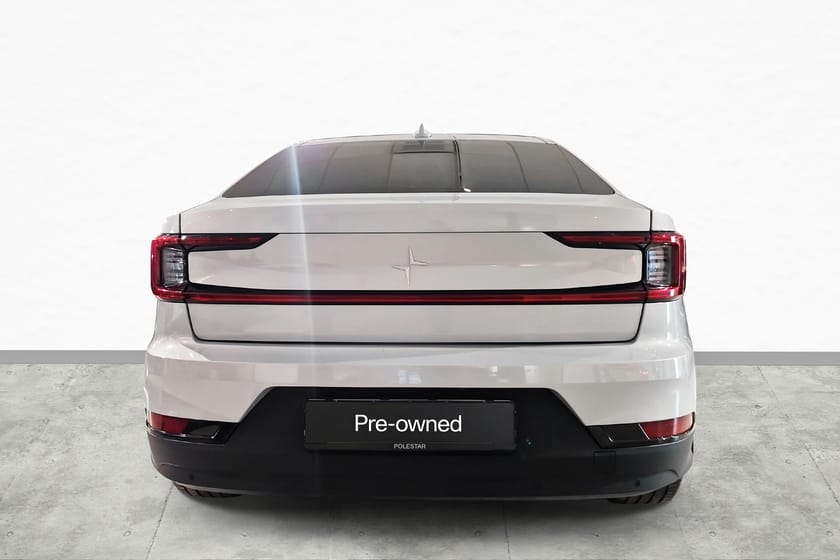 Bild 4 av Polestar 2 Long Range Dual Motor 78kWh Plus Pilot