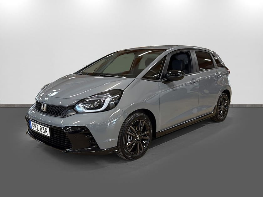 Bild 1 av Honda Jazz e:HEV Advance Sport 1.5 122hk  e-CVT