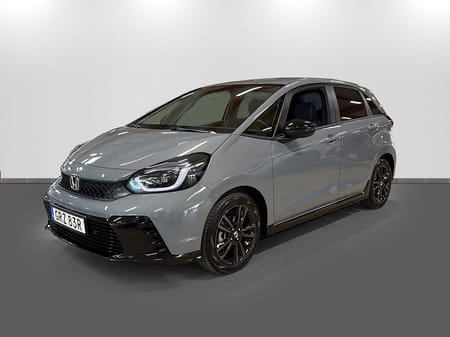 Honda Jazz e:HEV Advance Sport 1.5 122hk  e-CVT