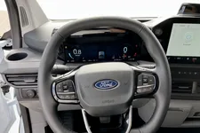 Ford Transit Custom 320 Crew Van