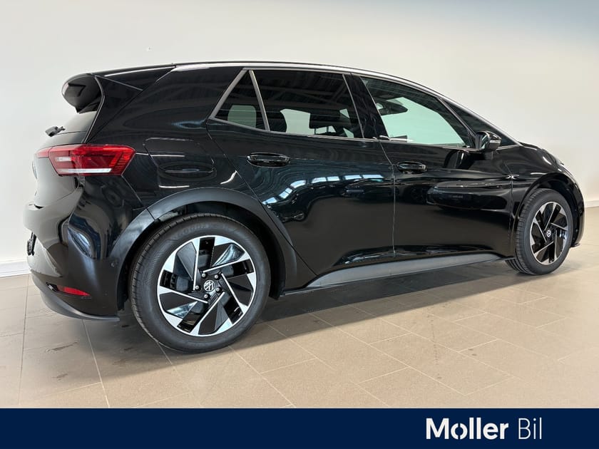 Bilde 3 av Volkswagen ID.3 Pro Performance 59kWh 204hk Highline