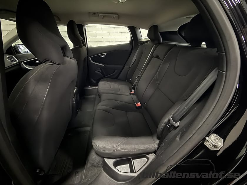 Bild 5 av Volvo V40 Cross Country T3 / Automat Kinetic