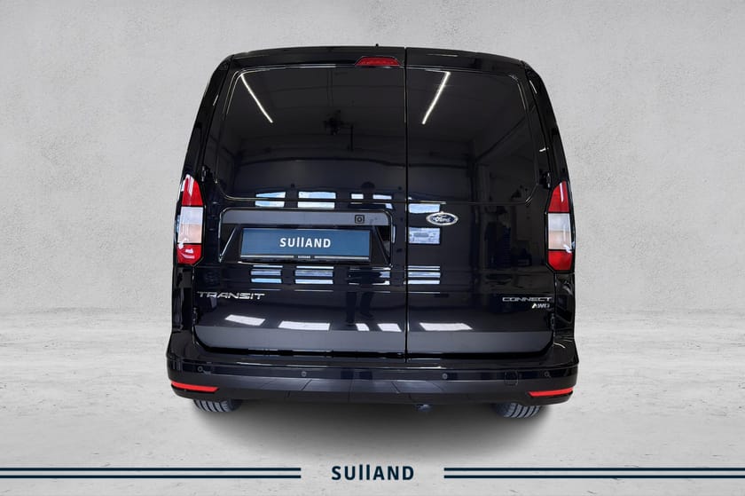 Bilde 4 av Ford Grand Transit Connect L2 Vare Titanium  6-trinns manuell AWD