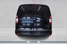 Thumnail bilde 3 av Ford Grand Transit Connect