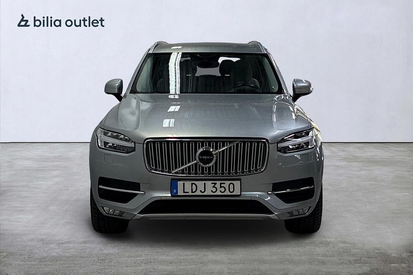Bild 3 av Volvo XC90