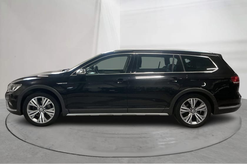 Bild 2 av Volkswagen Passat Alltrack 2.0 TDI 4MOTION (190hk) Executive