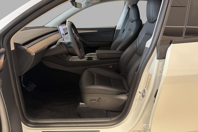 Bilde 4 av Tesla Model Y Long Range AWD