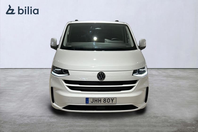 Bild 2 av Volkswagen Transporter