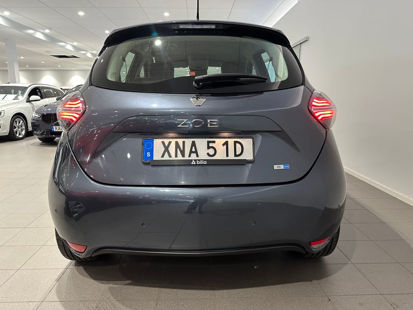 Bild 5 av Renault ZOE R110