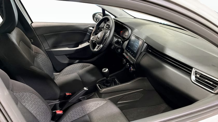 Bild 3 av Renault Clio 1.0 TCe 91hp Equilibre