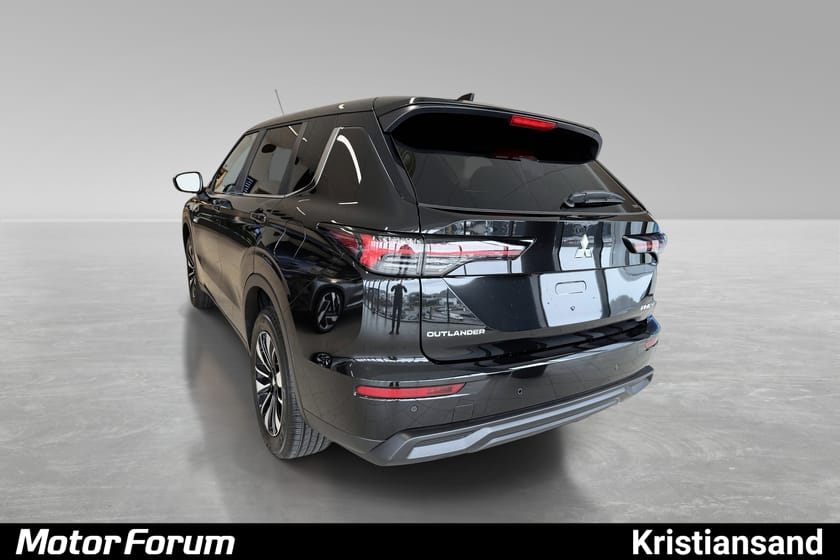 Bilde 3 av Mitsubishi Outlander PHEV