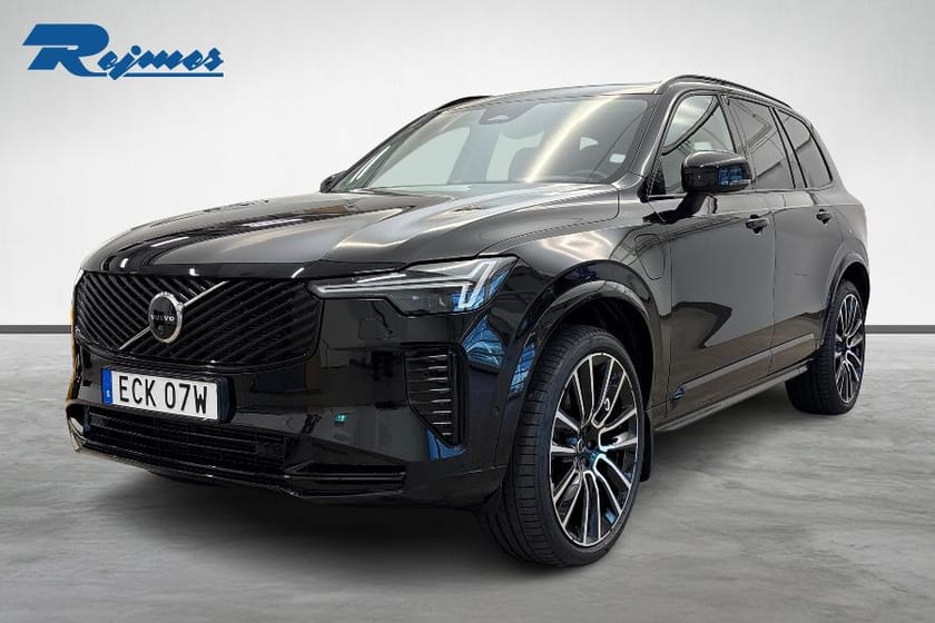 Bild 1 av Volvo XC90