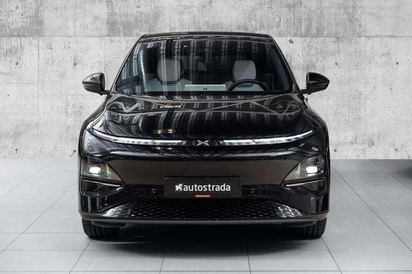 Bilde 2 av XPENG G6 Performance 