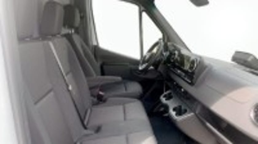 Bild 4 av Mercedes-Benz Sprinter 317 CDI RWD Panel Van SKÅP A2 PRO