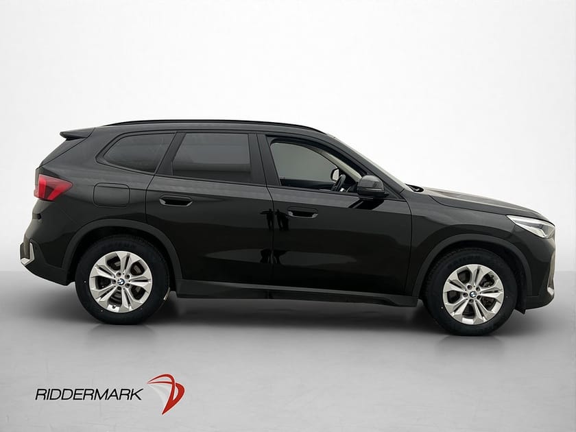 Bild 1 av BMW iX1 xDrive30