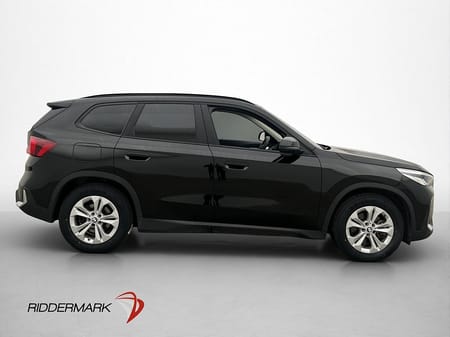 BMW iX1 xDrive30