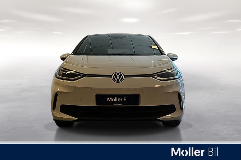 Bilde 2 av Volkswagen ID.3 Pro Performance highline 58kwh 204hk