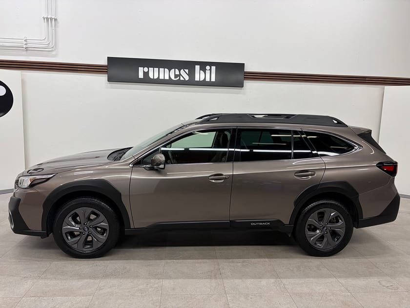 Bild 2 av Subaru Outback