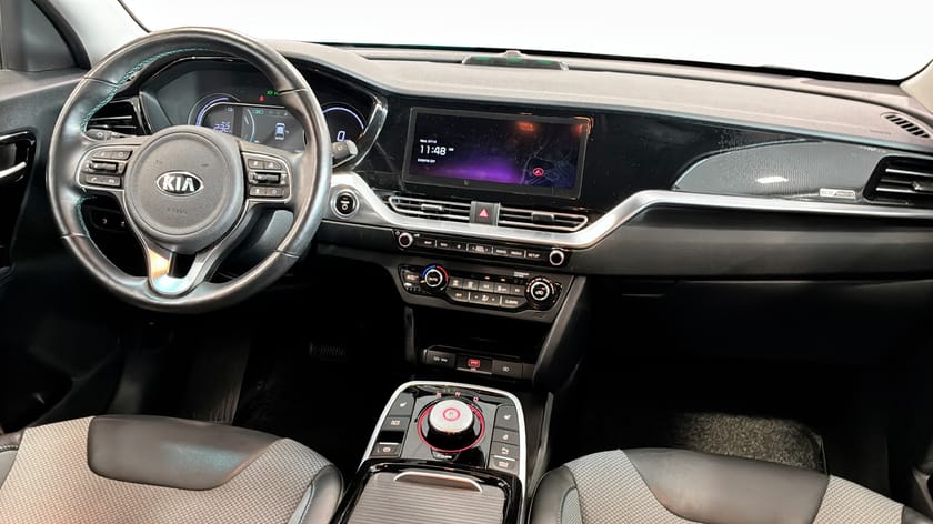 Bild 4 av Kia e-Niro