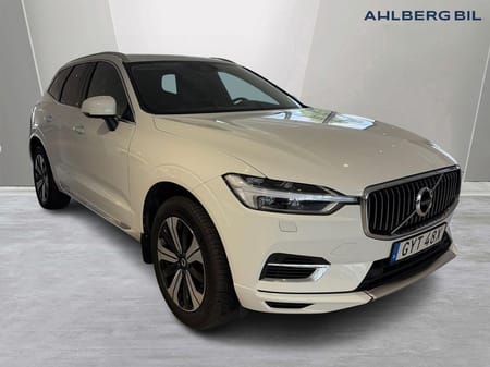 Volvo XC60 T8 TE Inscription