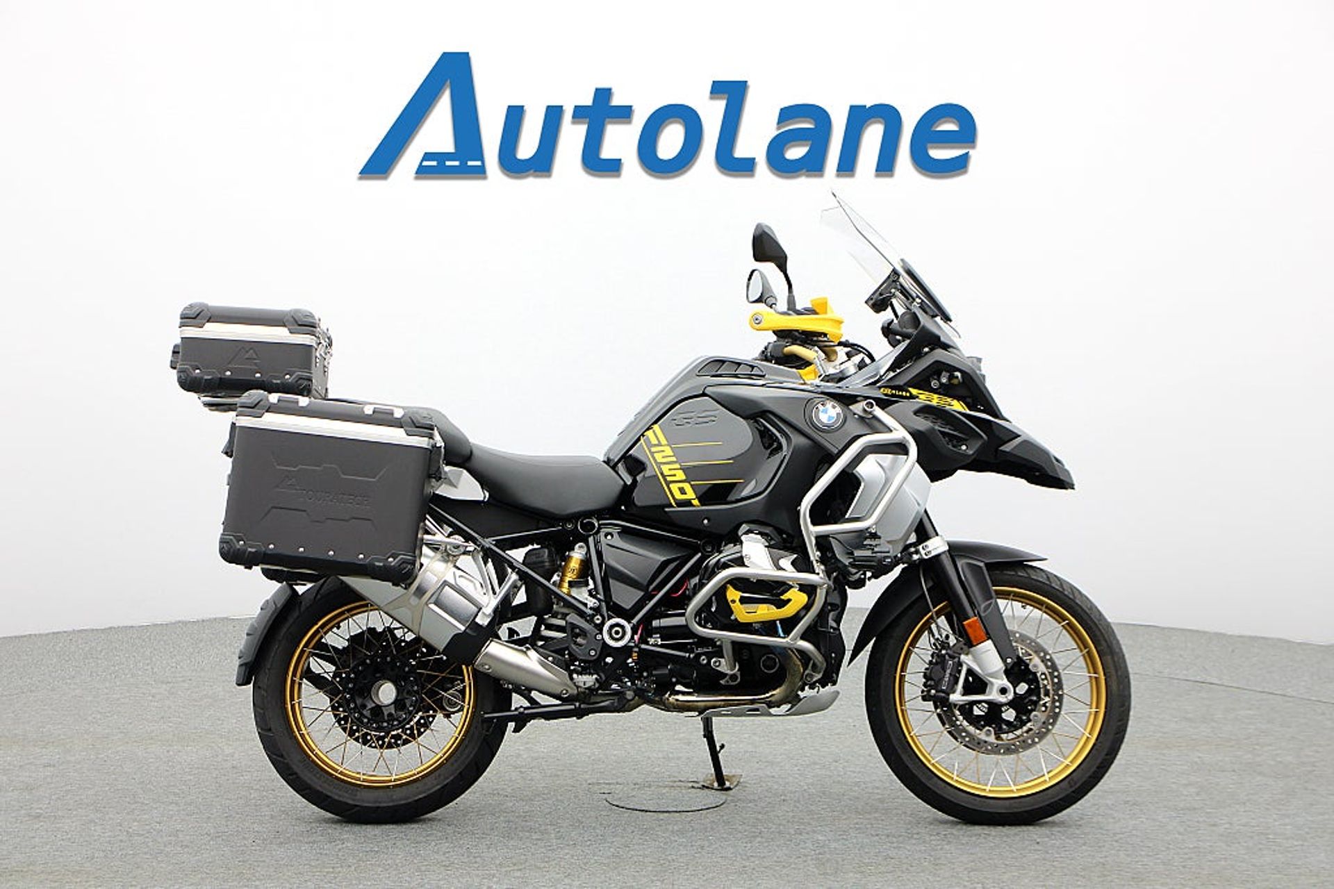 BMW Motorrad R Serie R 1250 2021, bild 6/10