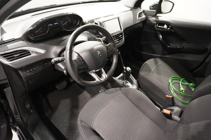 Bild 4 av Peugeot 208