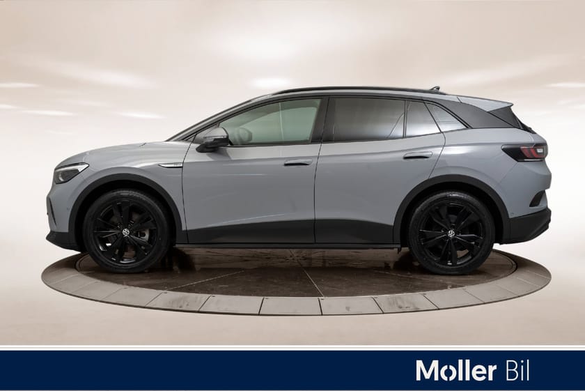 Bilde 2 av Volkswagen ID.4 Pro Performance 77kWh 204hk