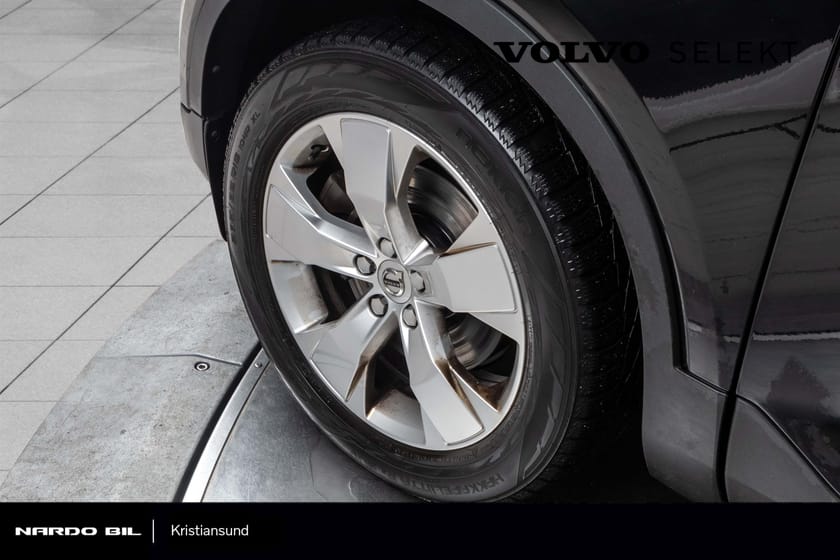 Bilde 4 av Volvo XC40 D-4 | 360 | Adaptiv CC | Rattvarme