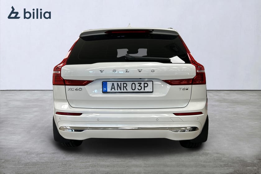 Bild 5 av Volvo XC60 T6 Core Special Edition