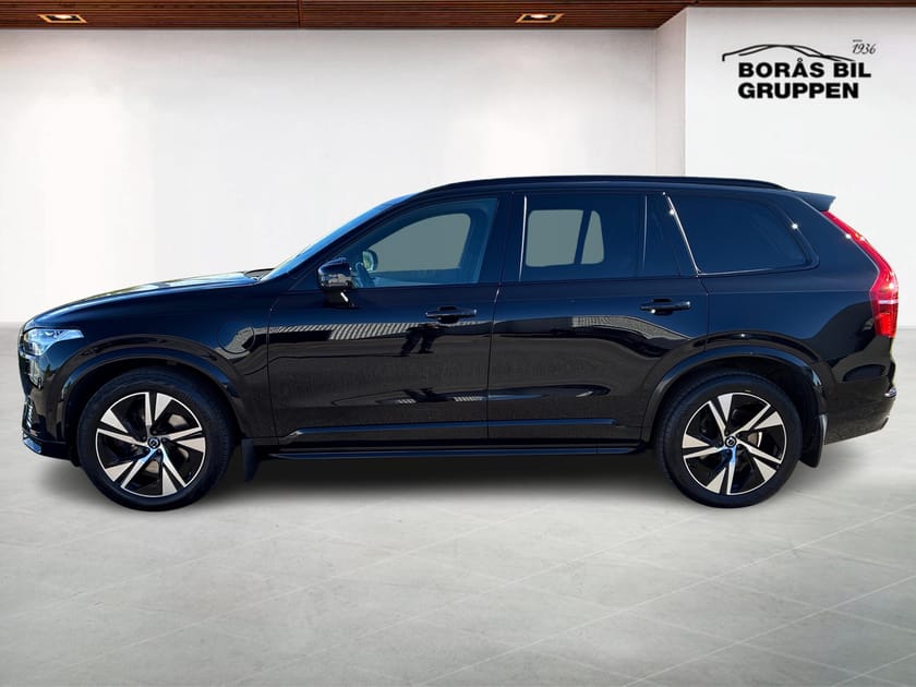 Bild 3 av Volvo XC90