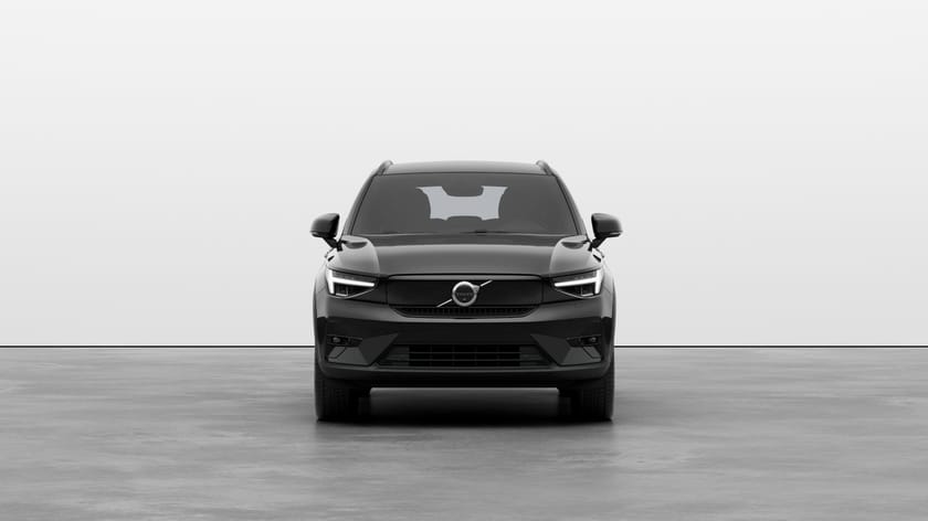Bilde 4 av Volvo XC40 Recharge Twin P8 AWD Plus | HØSTKAMPANJE | Google | APP